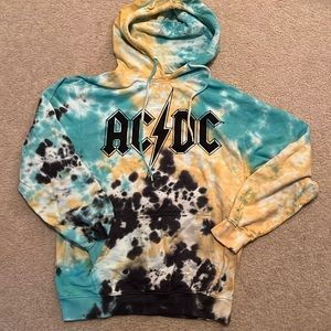 AC/DC Hoodie